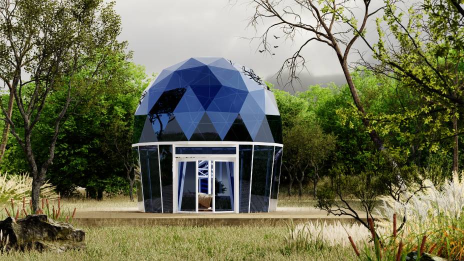 巩义市星空酒店帐篷厂家